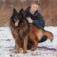 Charlie  1720/24 - samiec, 7 lat
