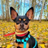 Pippin 1044/25 - samiec, 4 lata