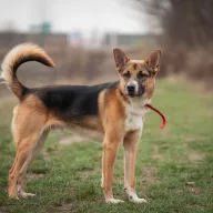 Kairo 1083/25 - samiec, 1 rok