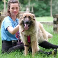Bonnie 0620/25 - samica, 1 rok