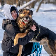 Nimbus 0010/26 - samiec, 4 lata