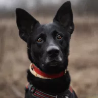 Lucynka 1207/25 - samica, 5 lat