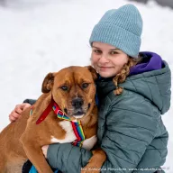 Rambo 1231/25 - samiec, 9 lat