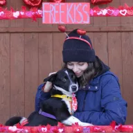 Oreo 1351/25 - samiec, 5 lat