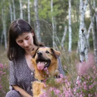 Ber 1706/20 - samiec, 8 lat